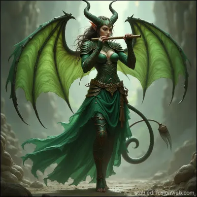 Tu préfères être...