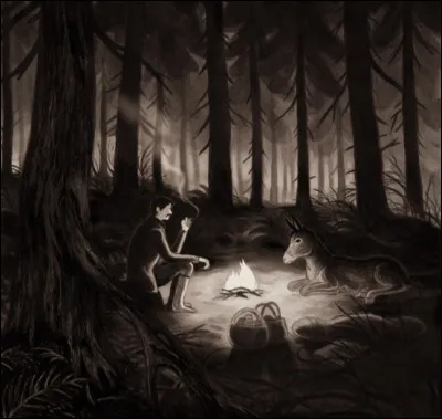 Compl&eacute;tez le titre du r&eacute;cit de voyage &eacute;crit par Robert Louis Stevenson en 1879 : "Voyage avec un &acirc;ne...