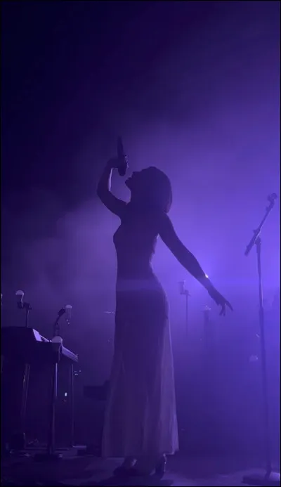 Cette artiste a écrit "Drivers License", un énorme tube planétaire :