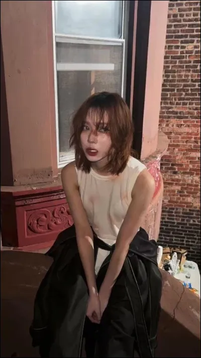 Quelle est ta couleur préférée ?