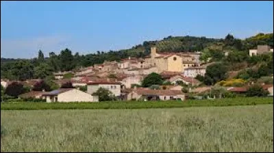 Nous sommes à présent en Occitanie, à Cépie. Village de l'aire d'attraction Carcassonnaise, dans le Razès, il se situe dans le département ...