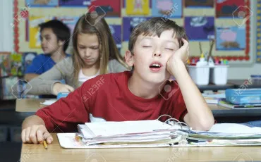 Quiz Test de personnalit