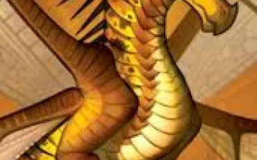 Quiz Les royaumes de feu