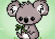 Quiz Les animaux en pixel