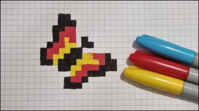 Quel animal est représenté ?