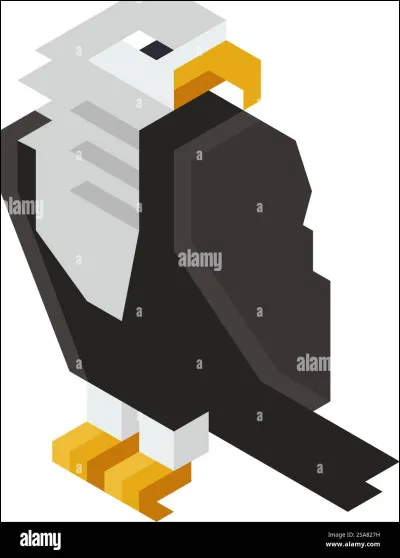 Quel animal est-ce ?