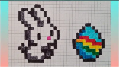 Quel animal est-ce ?