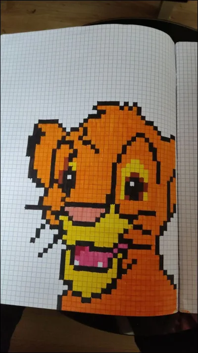 De quel animal s'agit-il ?