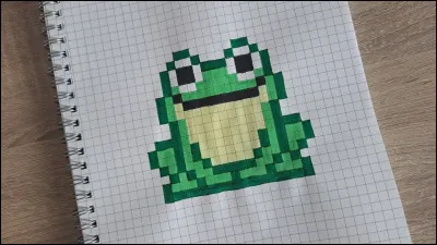 Quel est cet animal ?