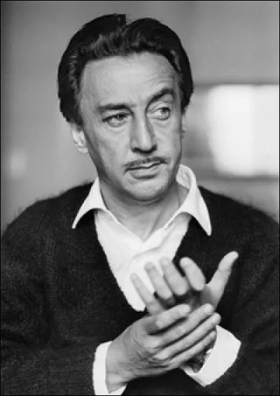 En 1960, quel auteur publie le roman "La Promesse de l'aube" ?