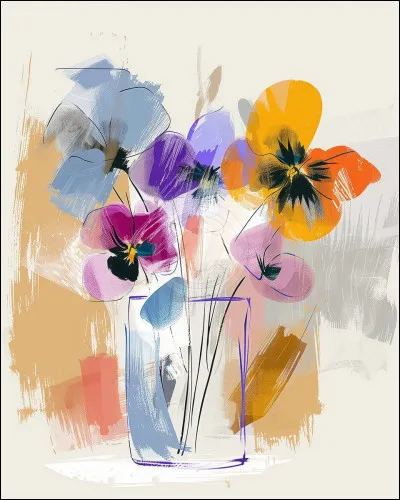 Quelle couleur préfères-tu ?