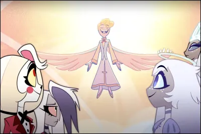 Si tu devais choisir un pouvoir infernal, ce serait