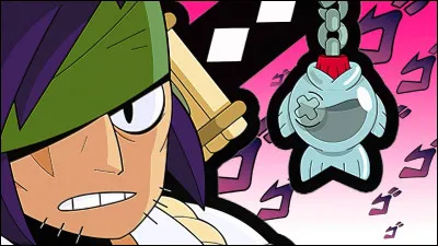 Qui est ce brawler ?