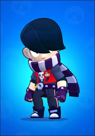 Qui est ce brawler ?