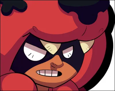 Qui est ce brawler ?