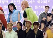 Quiz Qui est cette idole de K-pop ?