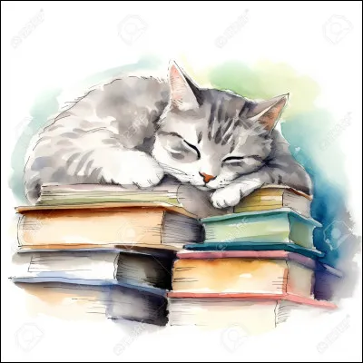 Parmi ceux-l&agrave;, quel proverbe sur les chats n'existe pas ?