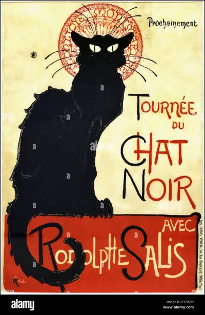 Comment s'appelait le chat de Victor Hugo ?