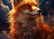 Test Quelle espèce de renard es-tu ?