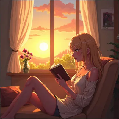 Quelle est ton activité préférée ?