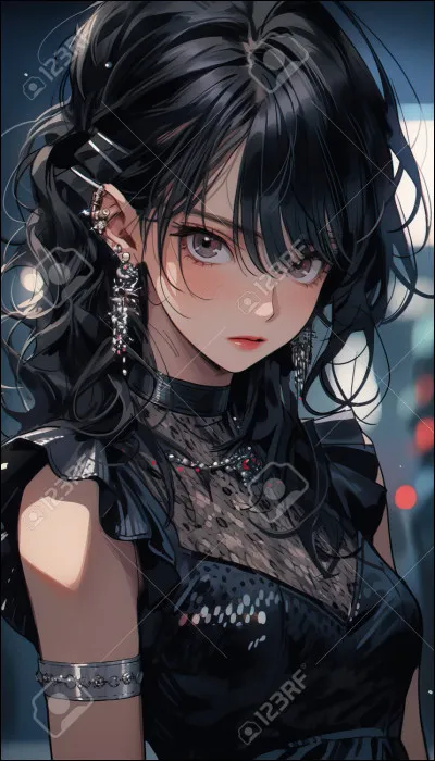 Quand tu rencontres quelqu’un pour la première fois…