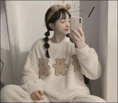 Quel style de vêtement préfères-tu porter ? Partie 2