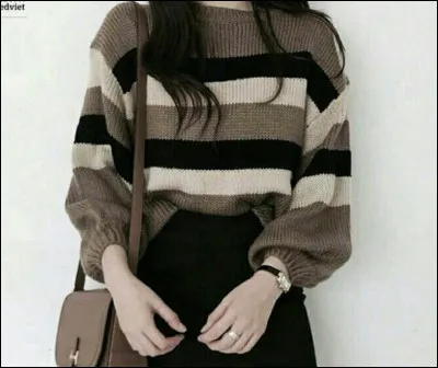 La première chose qu'on dit en te voyant, c'est...