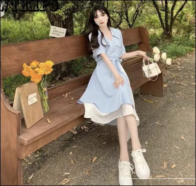 Est-ce que tu aimes bien porter beaucoup d'accessoires ?