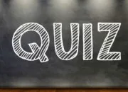 Quiz Pot-pourri 2025 n61