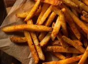 Quiz Un peu de tout sur la frite