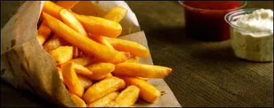Que signifie l'expression "avoir la frite" ?