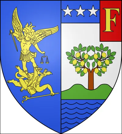 L'adjectif génien se rapporte au...