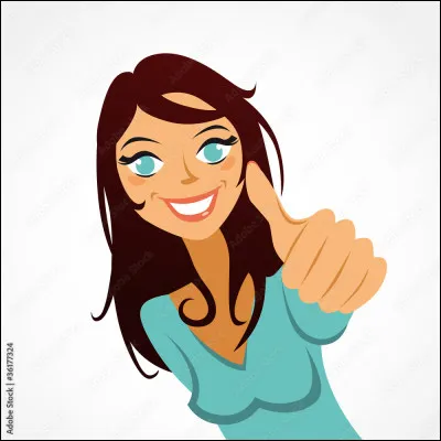 Quelle est ta meilleure qualité ?