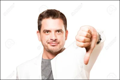 Quel est ton pire défaut ?