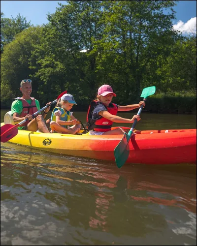 Quelle est ton activité préférée ?