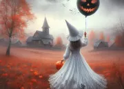 Quiz Happy Halloween !