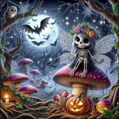 À l'origine et avant que la citrouille ne prenne sa place, quel légume était le symbole d'Halloween ?