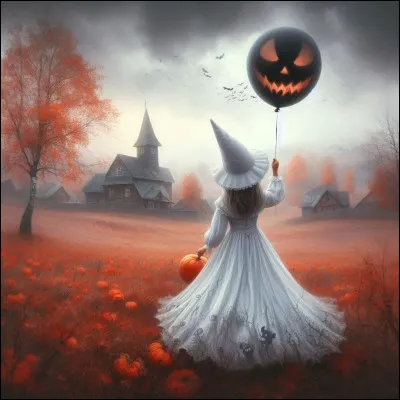 Quelle fête suit immédiatement Halloween ?