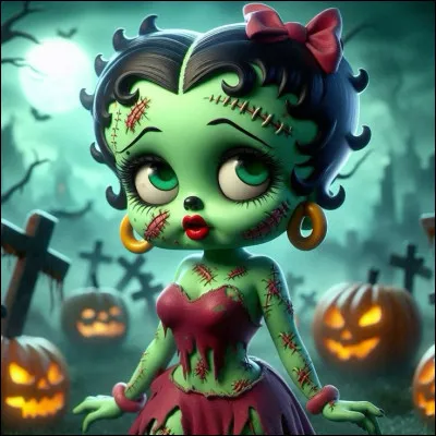 Dans quelle culture le mot "zombi" ou "zombie" puise-t-il ses origines ?