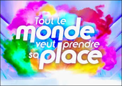 Combien d'animateurs se sont succédé dans l'émission "Tout le monde veut prendre sa place" ?