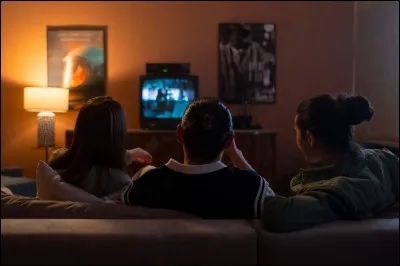 Parmi ceux-là, quel est ton film d'horreur préféré ? (1/2)