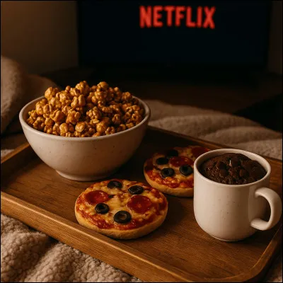 Parmi ceux-là, quel est ton film d'horreur préféré ? (2/2)