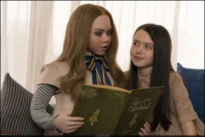 Comment aimes-tu passer ton temps libre ? (1/2)