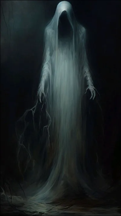 Si ton nom émettait un son effrayant, quel serait-il ?