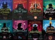 Quiz ''Twisted Tale - Oser ses rves'' ou ''Twisted Tale - Histoire ternelle'' ?