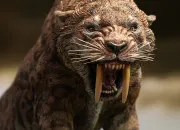 Quiz Le tigre à dents de sabre !