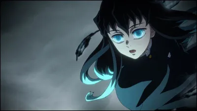 Au village des forgerons, Tokito donne quelque chose à Tanjiro pour l'aider à tuer Hantengu. Qu'est-ce que c'est ?