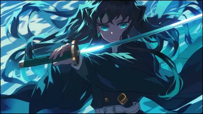 Pour commencer, quel est le prénom de Tokito ?