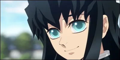 Pour finir, quel est l'endroit où il sourit pour la première fois ?