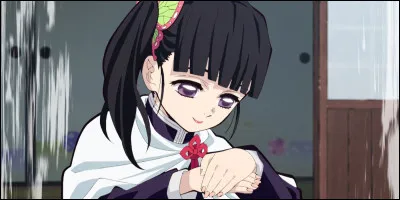 Quel est le prénom de cette jeune fille ?